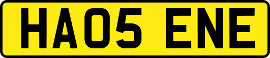 HA05ENE