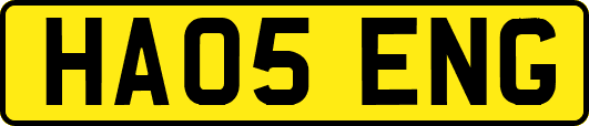 HA05ENG