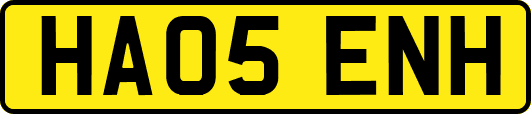 HA05ENH