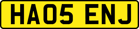 HA05ENJ