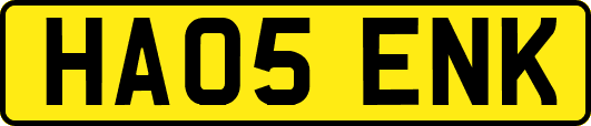 HA05ENK