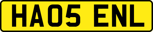 HA05ENL