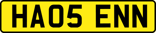 HA05ENN
