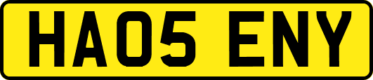 HA05ENY