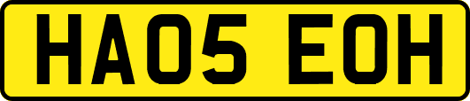 HA05EOH
