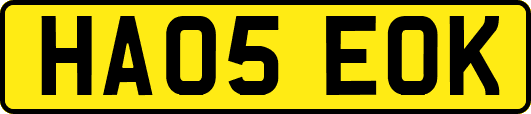 HA05EOK