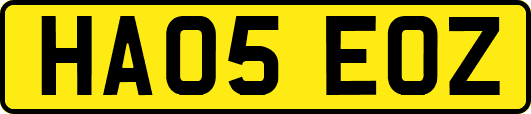 HA05EOZ