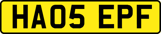HA05EPF