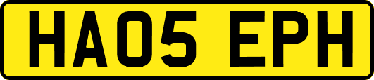 HA05EPH