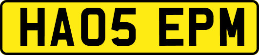 HA05EPM