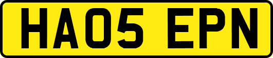 HA05EPN