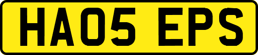 HA05EPS