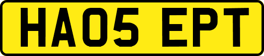 HA05EPT