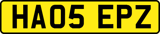 HA05EPZ