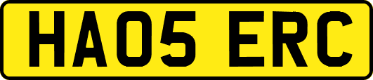 HA05ERC