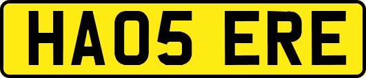 HA05ERE