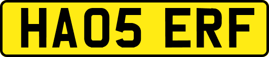 HA05ERF