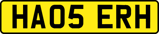 HA05ERH