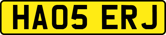 HA05ERJ