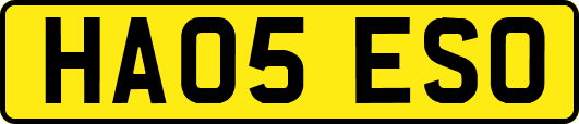 HA05ESO