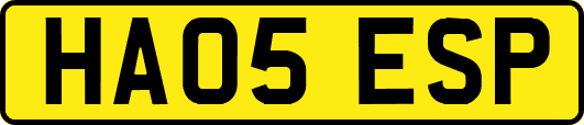 HA05ESP