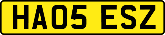 HA05ESZ