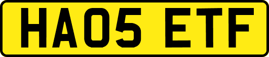 HA05ETF
