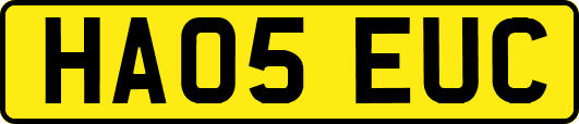 HA05EUC