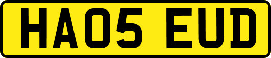 HA05EUD