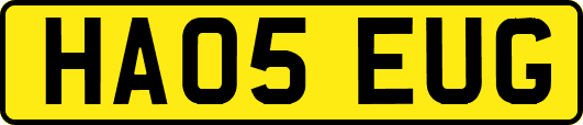 HA05EUG