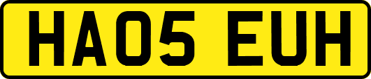 HA05EUH