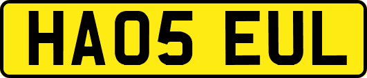 HA05EUL