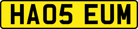 HA05EUM