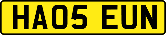 HA05EUN