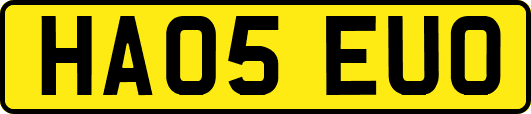 HA05EUO