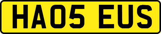 HA05EUS