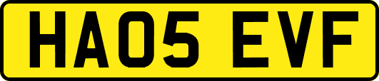HA05EVF