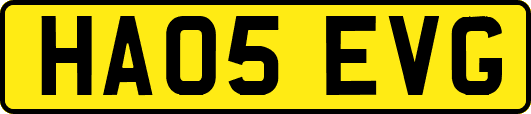 HA05EVG