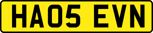 HA05EVN