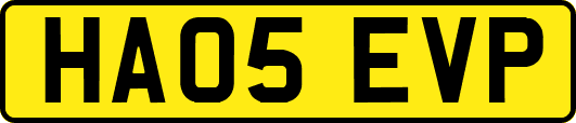 HA05EVP