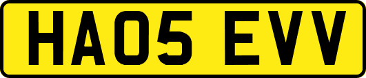 HA05EVV