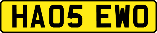 HA05EWO