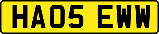 HA05EWW