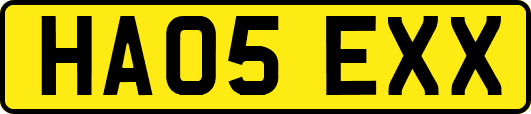 HA05EXX