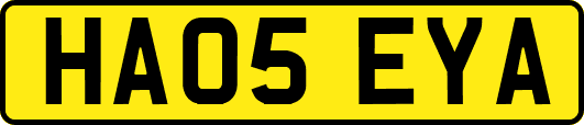 HA05EYA