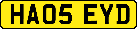 HA05EYD