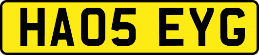 HA05EYG