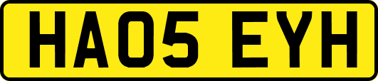 HA05EYH