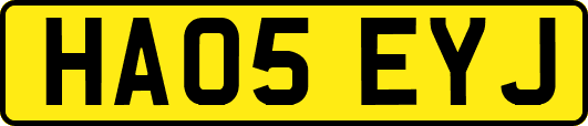 HA05EYJ