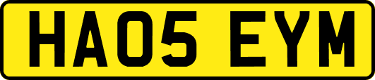 HA05EYM